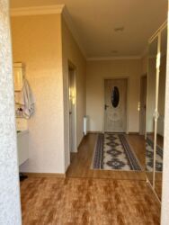 Həyət evləri və villaların satışı: 3 otaqlı, 100 kv. m, Kredit yoxdur, Yeni təmirli -da lalafo.az — 5 Həyət evləri və villaların satışı: 3 otaqlı, 100 kv. m, Kredit yoxdur, Yeni təmirli — 5