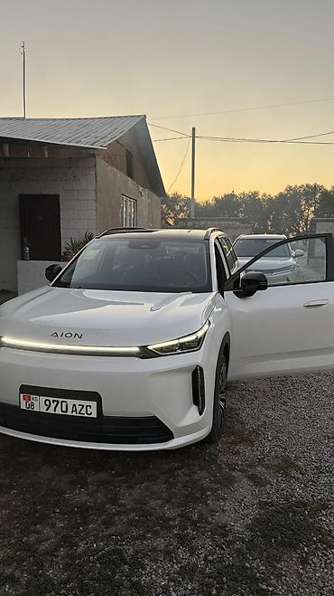 iphone sr: Русификация авто, Корея, Lixiang — 3