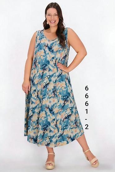 Haljine: Haljina –veci brojevi
1950 din — 44