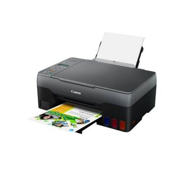 buzz laser: Canon Ink Jet Printer PIXMA G3420 Texniki göstəricilər: - Maksimum