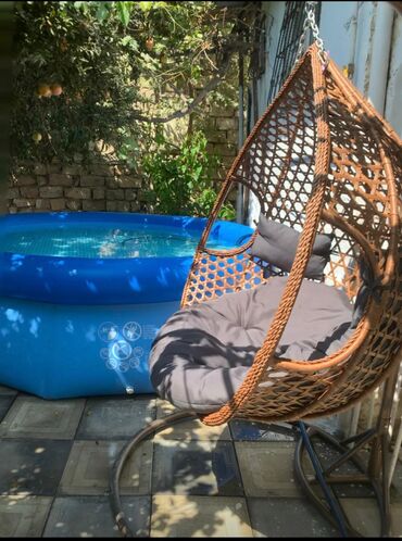 Bağ və bostan üçün digər məhsullar: Продаю землю в амираджанах около рельсов комсомольская дорога4 сотки — 14