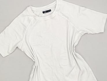sinsay bluzy: Sinsay, T-shirt damski, rozmiar L — 1