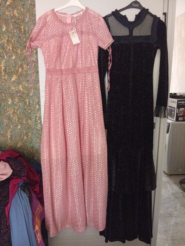 Ziyafət donları: Ziyafət donu, Midi, M — 10