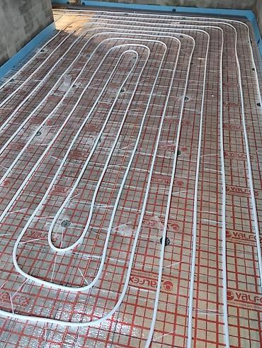 Отопление: Установка котлов, Теплый пол, Демонтаж отопления Гарантия, Бесплатная консультация, Монтаж Больше 6 лет опыта — 9