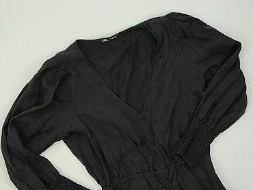 zaps bluzka: Zara, Sukienka damska, rozmiar M — 1