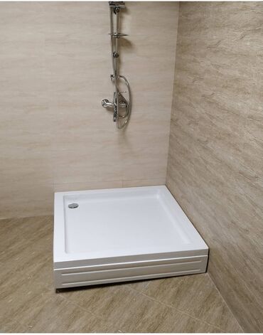 Duş kabinaları, arakəsmələr: Yeni Üstü açıq kabina, Künc üçün, Pulsuz çatdırılma -da lalafo.az — 3 Duş kabinaları, arakəsmələr: Yeni Üstü açıq kabina, Künc üçün, Pulsuz çatdırılma — 3