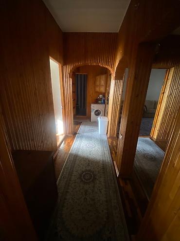 Продажа квартир: 4 комнаты, 101 м², 106 серия, 6 этаж, Евроремонт — 9