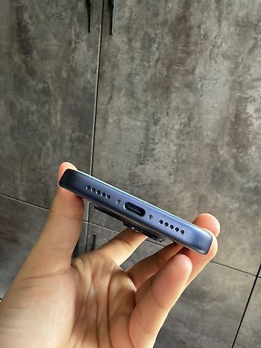 мой новый номер: IPhone 17 Pro, Б/у, 256 ГБ, Синий, Защитное стекло, 100 % — 6