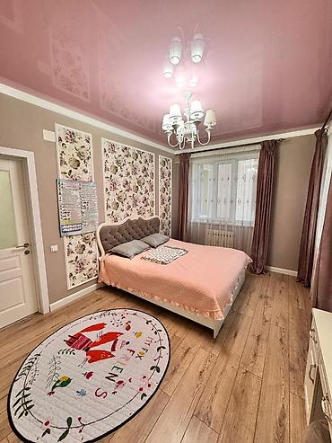 Продажа квартир: 3 комнаты, 90 м², Элитка, 2 этаж, Дизайнерский ремонт — 3