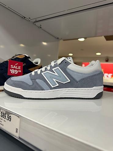 Кроссовки и спортивная обувь: Мужские кроссовки, 34, 38.5, 43, 4F, Новый, Бесплатная доставка, Платная доставка — 15