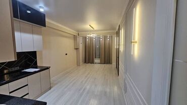 3 х комн квартира: 3 комнаты, 75 м², Элитка, 10 этаж