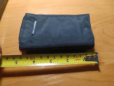 samsung s20 note: Мини-сумка (кошелек) на ремень для мужчин. Фирма - Golla protection — 2