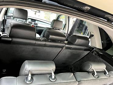 bmw x5 e70: BMW X5: 2007 г., 3 л, Типтроник, Дизель, Кроссовер — 8