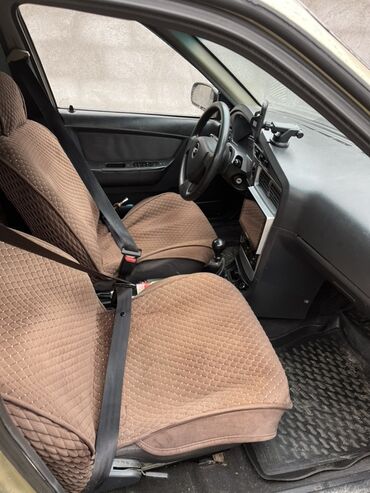 Daewoo: Daewoo Nexia: 2011 г., 1.5 л, Механика, Бензин, Седан — 6