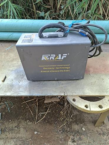 satfinder satisi: İşlənmiş Qaynaq aparatı Elektrod, Ünvandan götürmə, Kredit yoxdur — 4