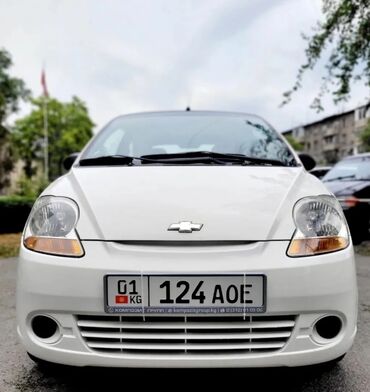 приборная панель гольф 2: Chevrolet Matiz: 2008 г., Автомат, Хетчбек