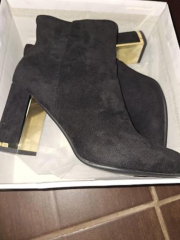 aldo boots: Čizme — 1