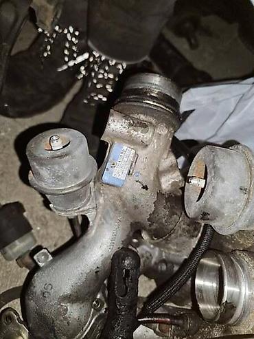 audi 100 turbo: TURBINA ZA 651 ZA MERCEDES BENZ C KLASA, C 200, C 220 . | A0 — 1