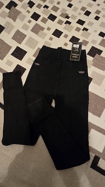 Kompleti: Polovna garderoba,cene u inbox — 9