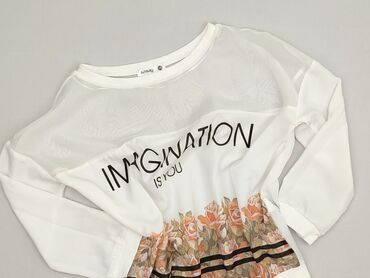 Women`s T-shirt, SinSay, size XS (EU 34)