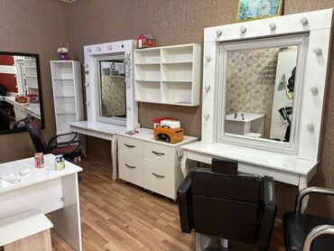 berber moyka: Stomatolojı klinicanın yanında salon arendaya verılır derzi ofis kur