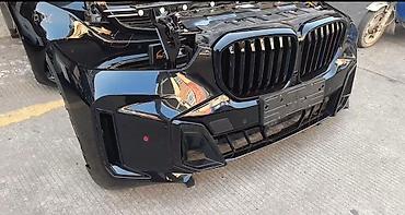 iphone x: Бампер BMW, Новый, Оригинал — 2