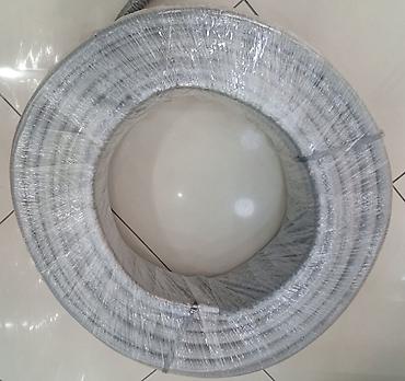 plastik truba: İsti pol borusu, 16 mm, Yeni — 6