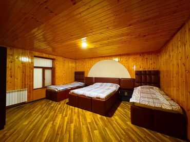 Günlük kirayə evlər: 550 kv. m, 6 otaqlı, Qaz, Kombi, Su -da lalafo.az — 7 Günlük kirayə evlər: 550 kv. m, 6 otaqlı, Qaz, Kombi, Su — 7