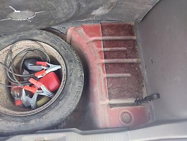 Mazda: Mazda 2: 2003 г., 1.4 л, Механика, Бензин, Хэтчбэк — 13