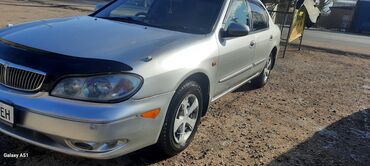 Nissan: Nissan Cefiro: 2002 г., 2 л, Автомат, Бензин, Седан