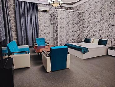 platin satışı: 🏨 Rahatlığın və komfortun ünvanı! ✨ Standart otaq – 4 saat 20 Azn 6 — 2