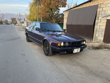 двигатель субару аутбек 2.5 купить в бишкеке: BMW 5 series: 1992 г., 2 л, Механика, Бензин, Седан