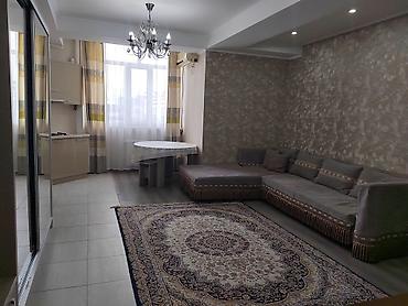 Посуточная аренда квартир: Студия, Душевая кабина, Постельное белье, Кондиционер — 8