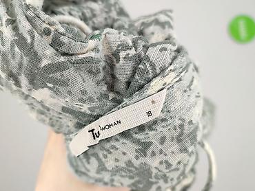 esmara clothes: TU Woman, Tunika damska, rozmiar 3XL — 4