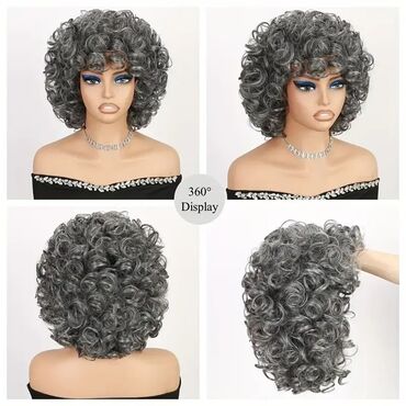 Perike i klipse: Perike i klipse na lalafo.rs — 13 Perike i klipse: Perike i klipse — 13