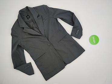 amisu jacket: Sinsay, Marynarka damska, rozmiar 2XS — 3