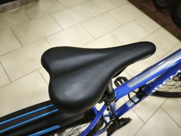 İdman velosipedləri: QREMIN MD 3.7S dağ velosipedi - Çərçivə: yüngül və möhkəm alüminium — 4