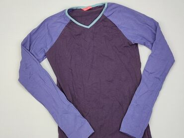beżowa bluzka: Blouse, 14 years, 158-164 cm, condition - Good