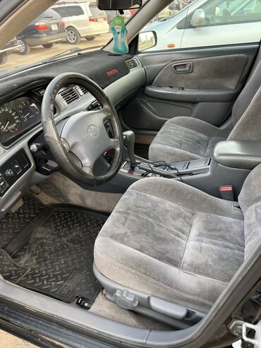 двигатели камри: Toyota Camry: 2000 г., 2.2 л, Автомат, Бензин