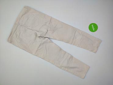 cargo hm: Yessica, Spodnie materiałowe damskie, rozmiar XL — 3