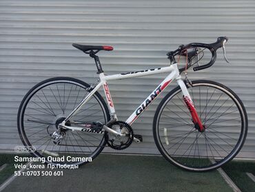 Горные велосипеды: Велосипеды на выбор Мы находимся рядом с мкр.Аламедин1, по Жибек жолу — 3