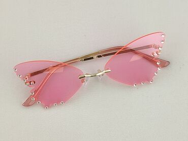 Glasses, Sunglasses, Cat eyes design, condition - Very good