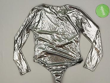 drapowane body: Body damskie, rozmiar S — 3