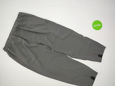 rozmiar 22 uk: Spodnie materiałowe damskie, rozmiar 2XL — 3