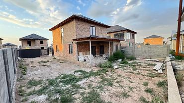 🏡 Продаётся новый дом с ремонтом в р-не Рухий-Мурас-2! Продаётся lalafo.kg да 🏡 Продаётся новый дом с ремонтом в р-не Рухий-Мурас-2! Продаётся