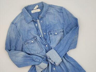 zara bialy sweter: Women`s shirt, H&M, size S (EU 36)
