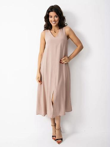 Повседневные платья: Сарафан
Размер М at lalafo.kg — 1 Повседневные платья: Сарафан
Размер М — 1