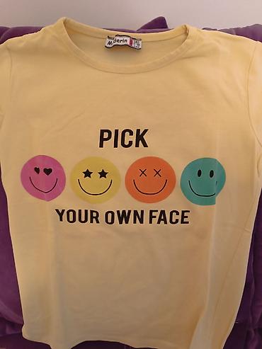 Paketi dečije odeće: Paket za devojčice 9-10 godina, mešovito. Bez mana. Višak nam je — 3