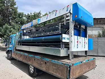 Аппараты для стирки ковров: Отличное качество, современный оборудования для ковромоечного бизнеса — 9