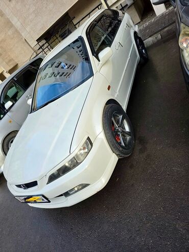 Honda: Honda Accord: 2000 г., 2.3 л, Автомат, Бензин, Универсал — 1